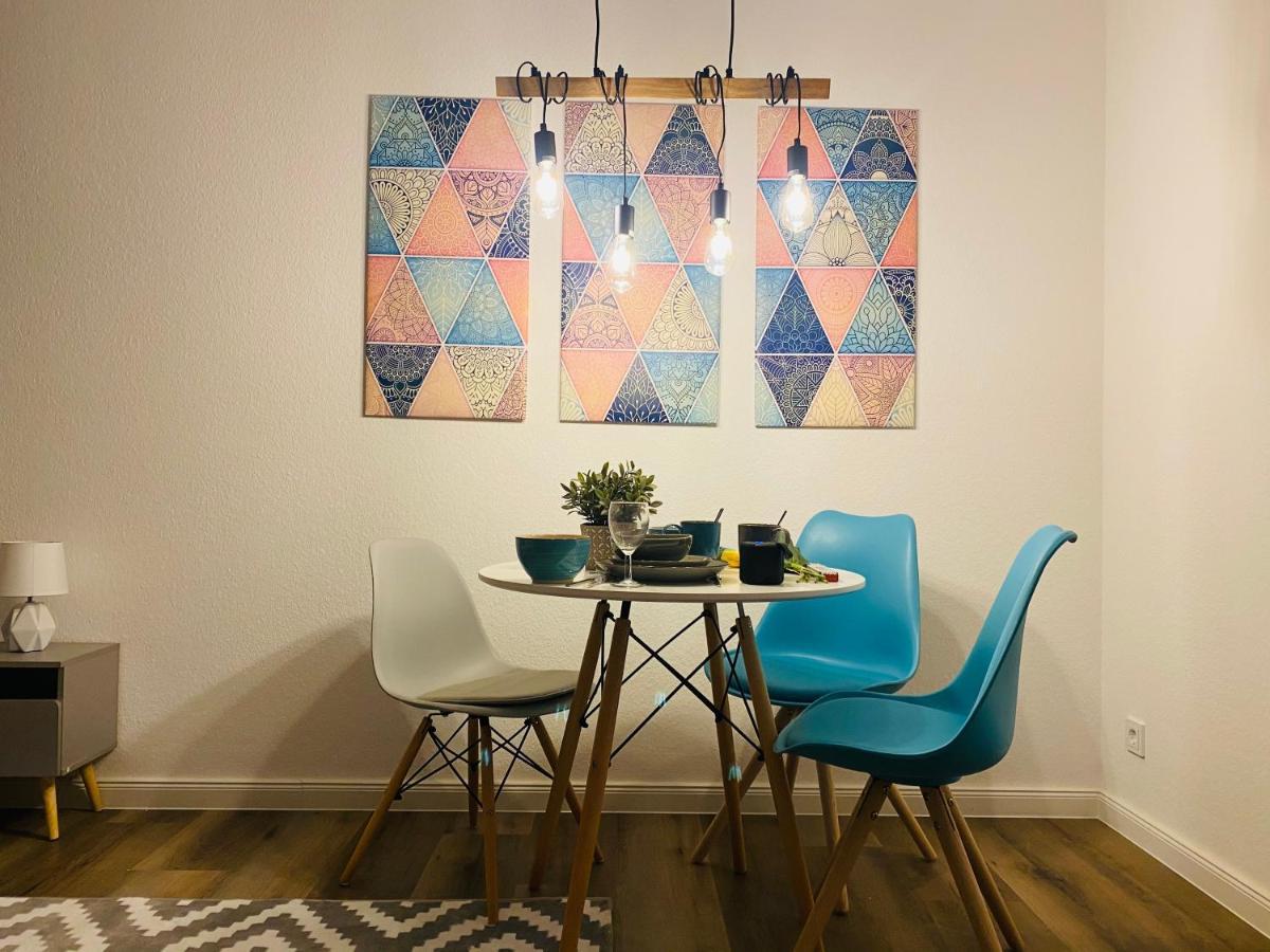 3 Apartment Ohningen